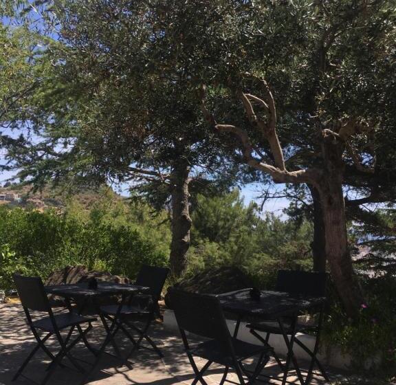 Апартаменты Economy 1 Спальня, Costa Residence Vacanze