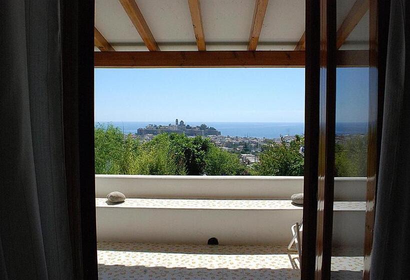 Апартаменты 1 Спальня, Costa Residence Vacanze