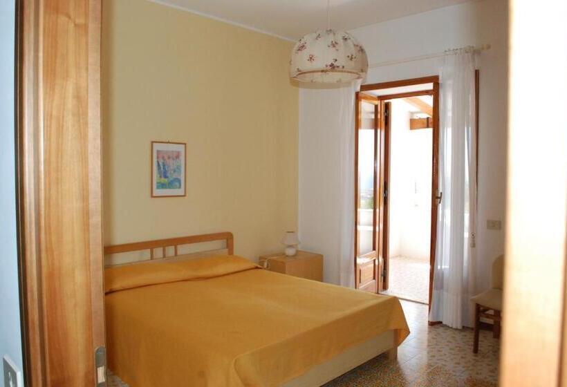 Апартаменты 1 Спальня, Costa Residence Vacanze