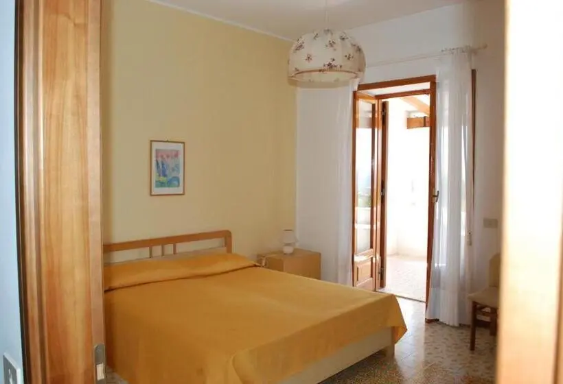１ベッドルームアパートメント, Costa Residence Vacanze