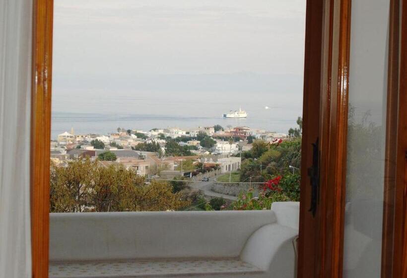 Апартаменты 1 Спальня, Costa Residence Vacanze