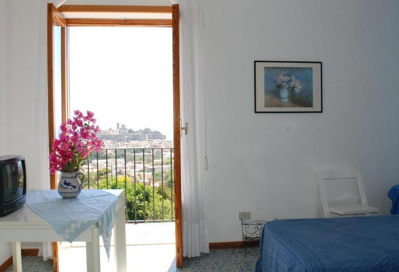 Апартаменты 1 Спальня, Costa Residence Vacanze