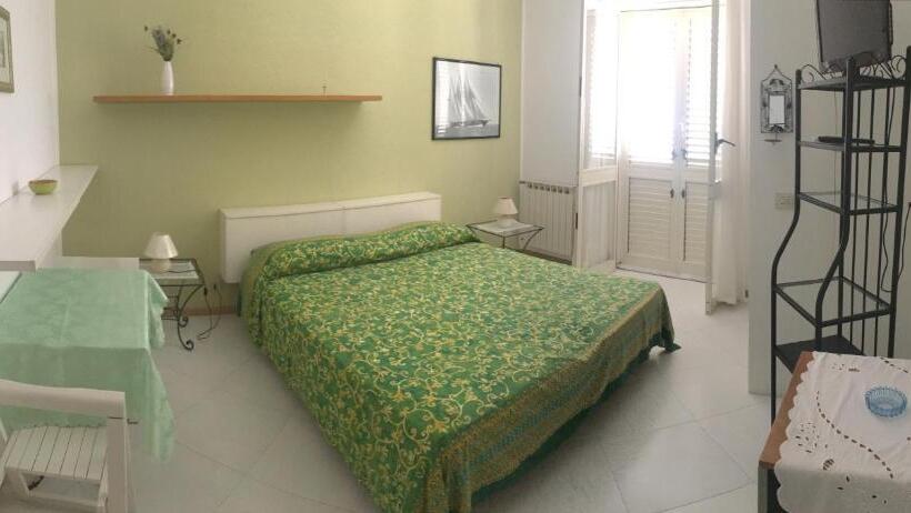 Студия Стандарт Вид на Море, Costa Residence Vacanze