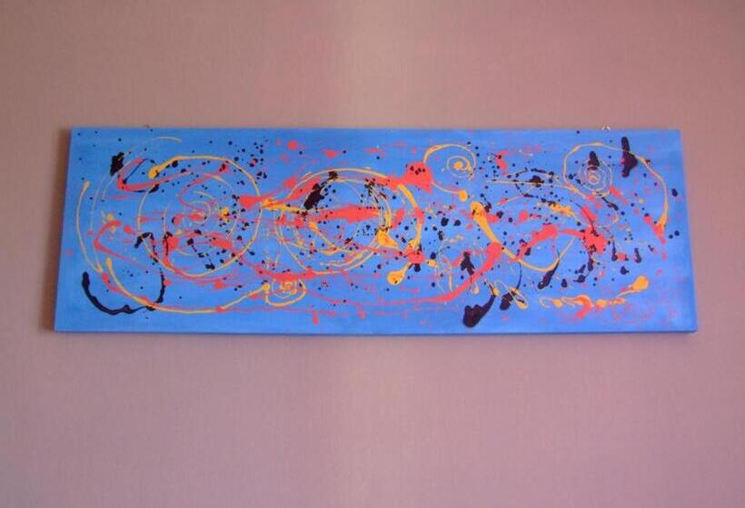 スタンダードルーム, Agriturismo Graziano E Barbara