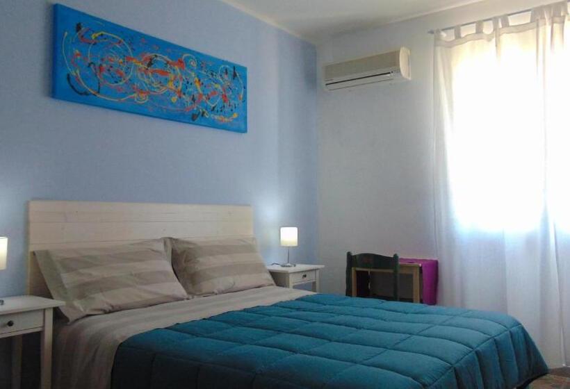 スタンダードルーム, Agriturismo Graziano E Barbara