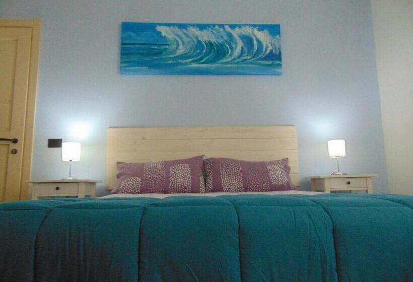 スタンダードルーム, Agriturismo Graziano E Barbara