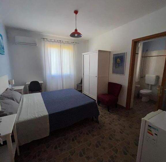 スタンダードルーム, Agriturismo Graziano E Barbara