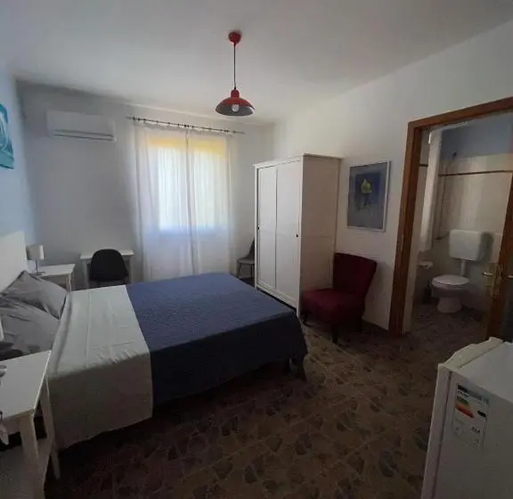 اتاق استاندارد, Agriturismo Graziano E Barbara