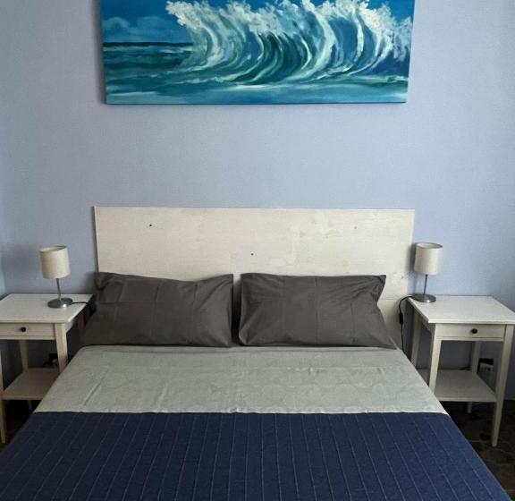 スタンダードルーム, Agriturismo Graziano E Barbara