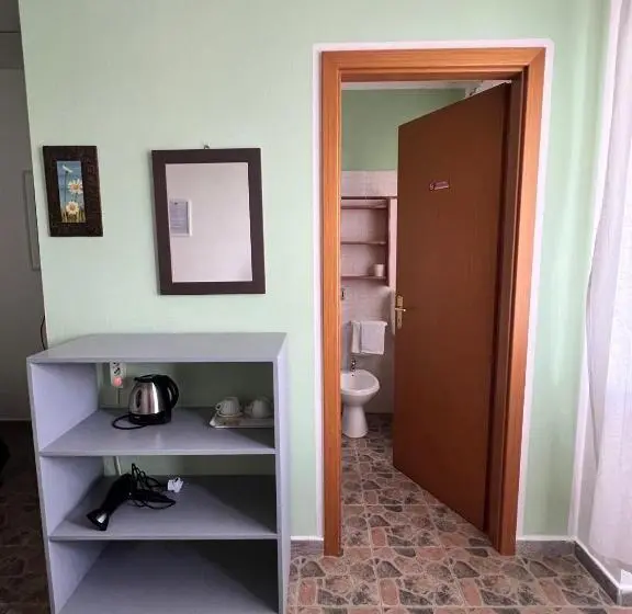 اتاق عادی, Agriturismo Graziano E Barbara