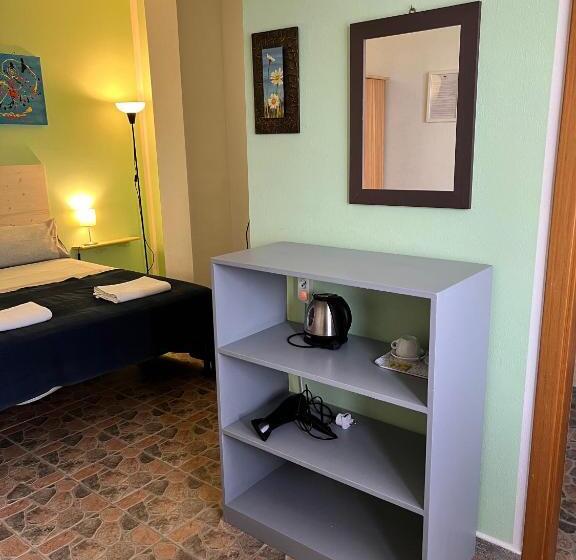 ベーシックルーム, Agriturismo Graziano E Barbara