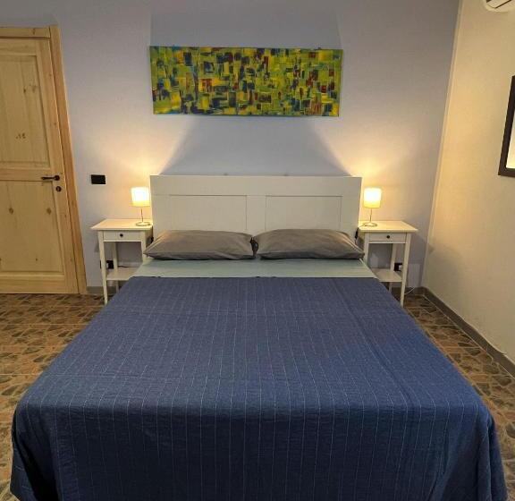 ファミリールーム, Agriturismo Graziano E Barbara