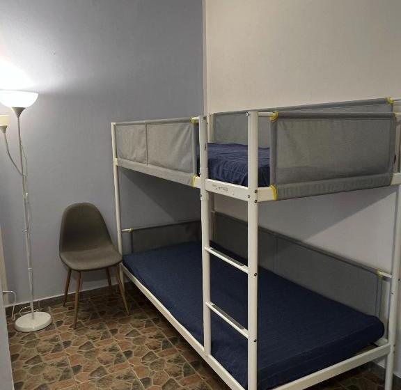 ファミリールーム, Agriturismo Graziano E Barbara