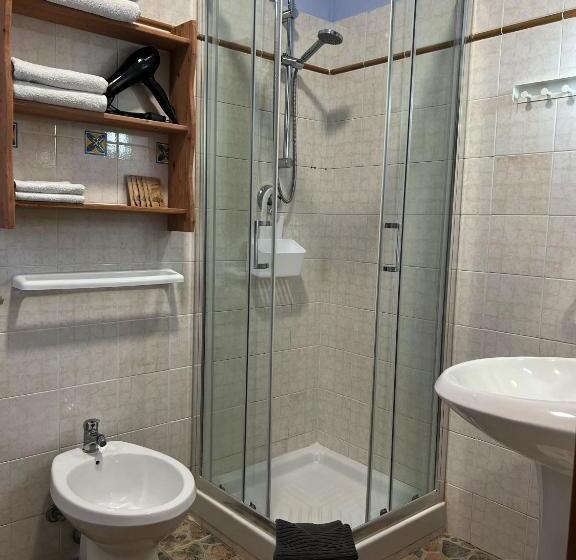 ファミリールーム, Agriturismo Graziano E Barbara