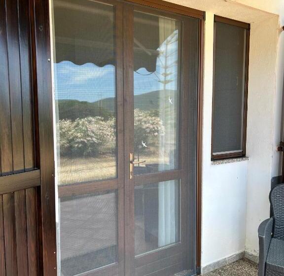 Номер Стандарт с Террасой, Agriturismo Graziano E Barbara
