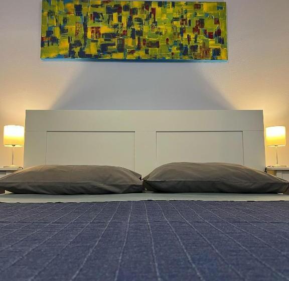 ファミリールーム, Agriturismo Graziano E Barbara