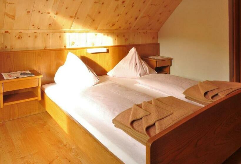 Номер Стандарт, Panoramapension Lerchner