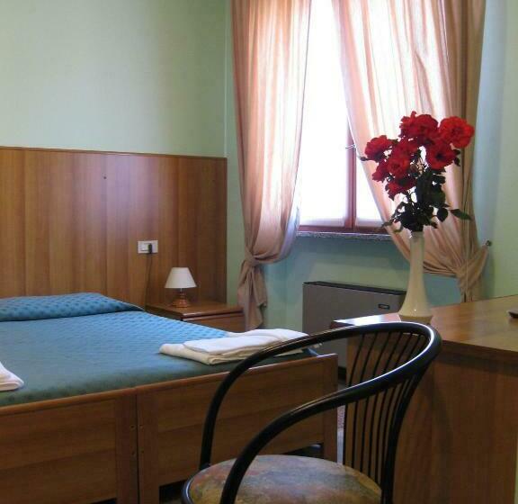 חדר סטנדרט, Casa Atena