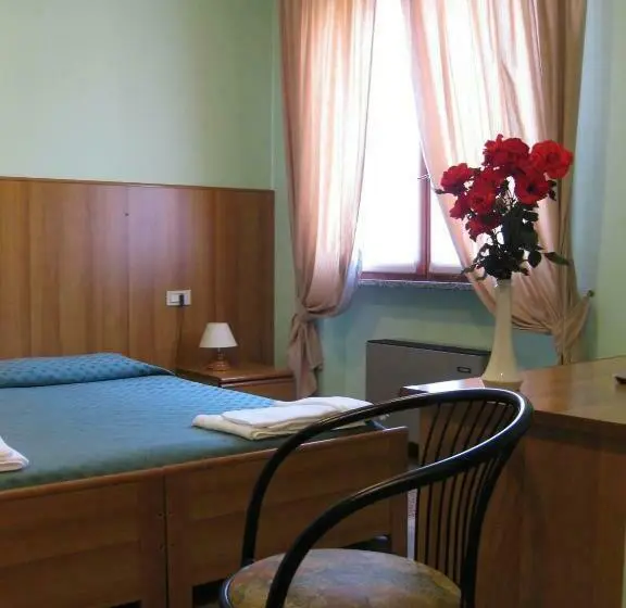Standard-huone, Casa Atena