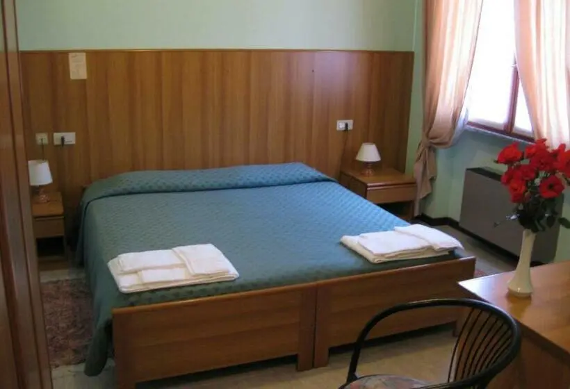 Standard-huone, Casa Atena