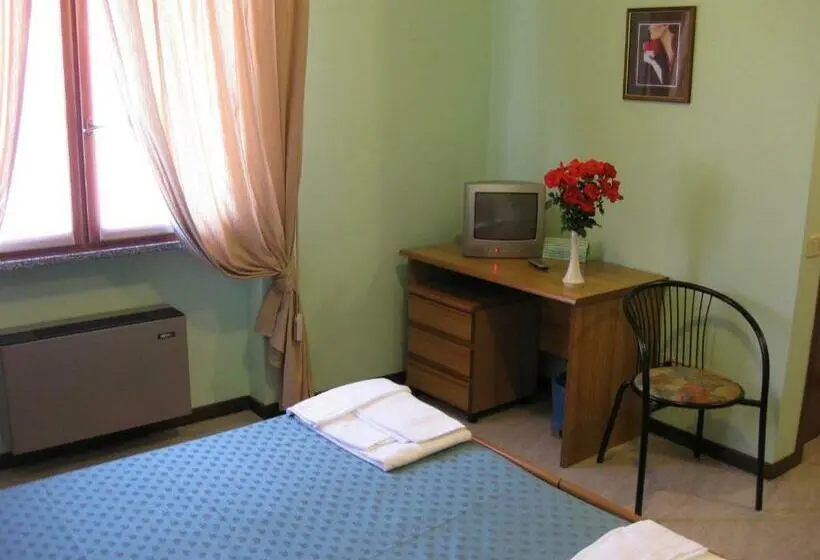 Standard-huone, Casa Atena