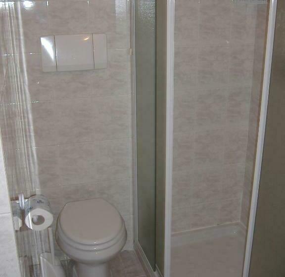 חדר סטנדרט, Casa Atena