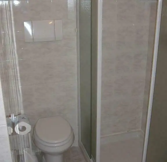 Standard-huone, Casa Atena