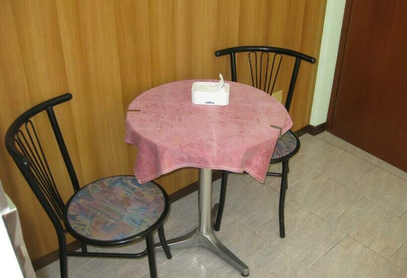 חדר סטנדרט, Casa Atena