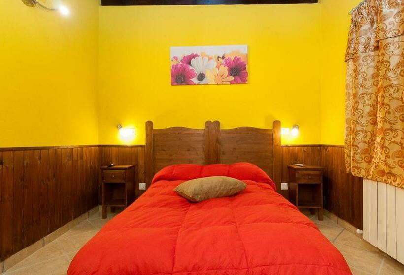 スタンダードルーム, Eneahouse