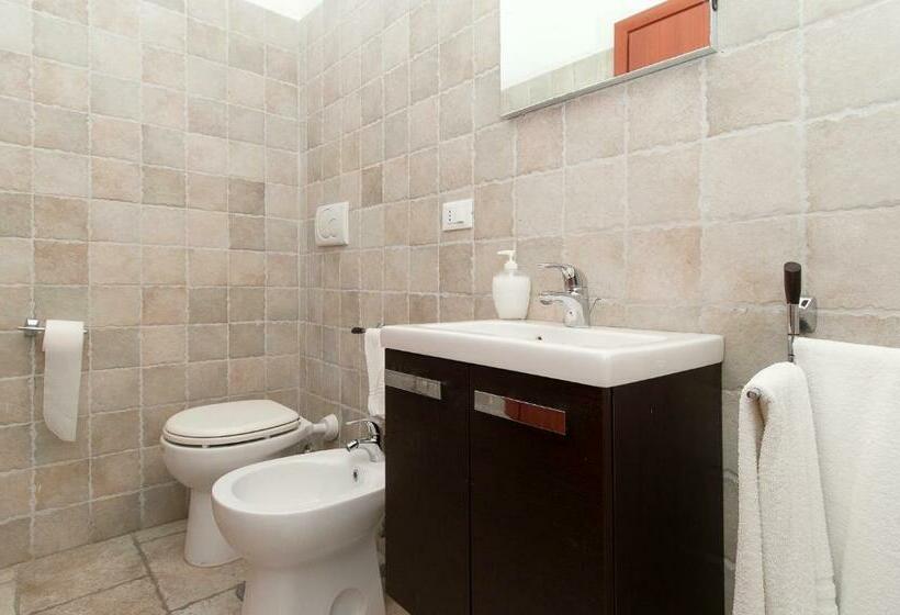 スタンダードルーム, Eneahouse