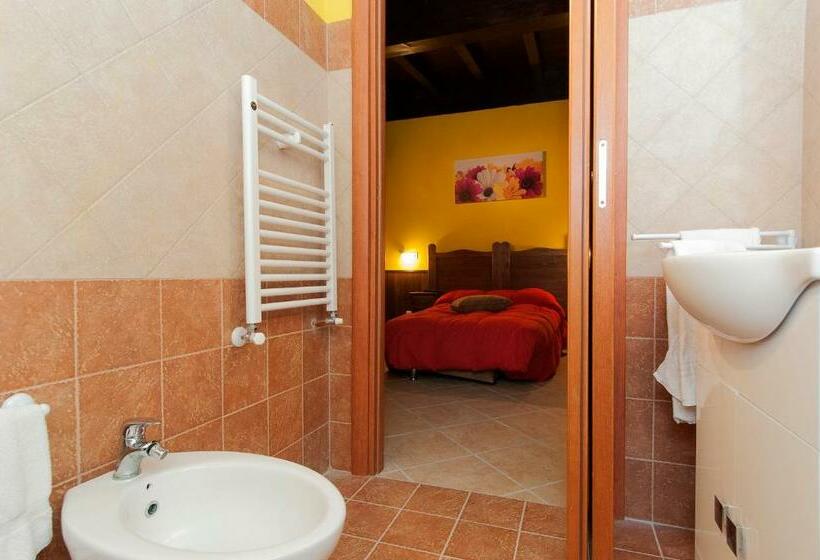 スタンダードルーム, Eneahouse