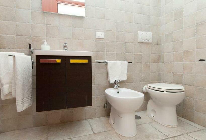 スタンダードルーム, Eneahouse