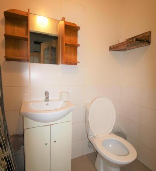 １ベッドルームアパートメント, Garni