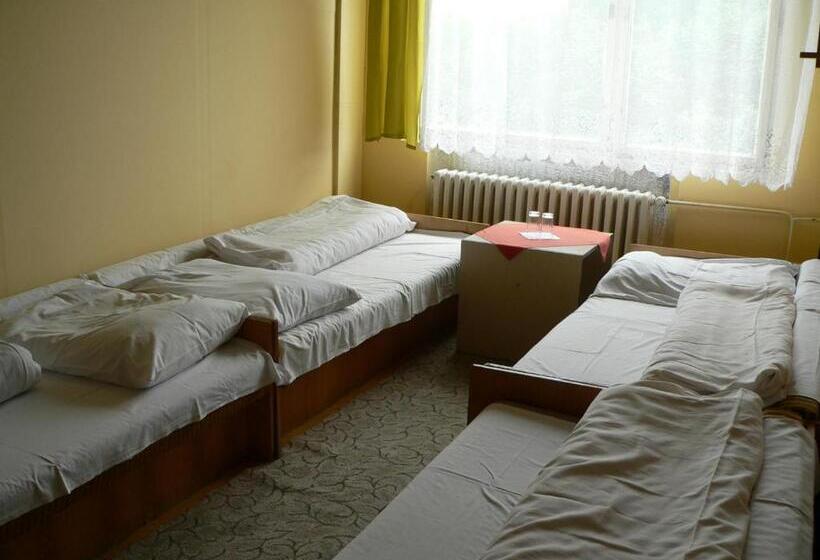 スタンダードスタジオ, Garni