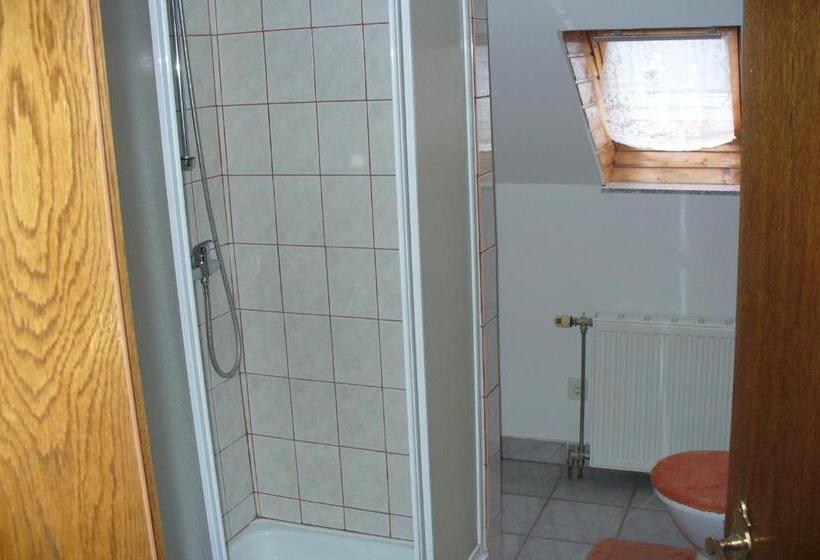 شقة ديلوكس غرفة نوم واحدة, Györgyi Haus