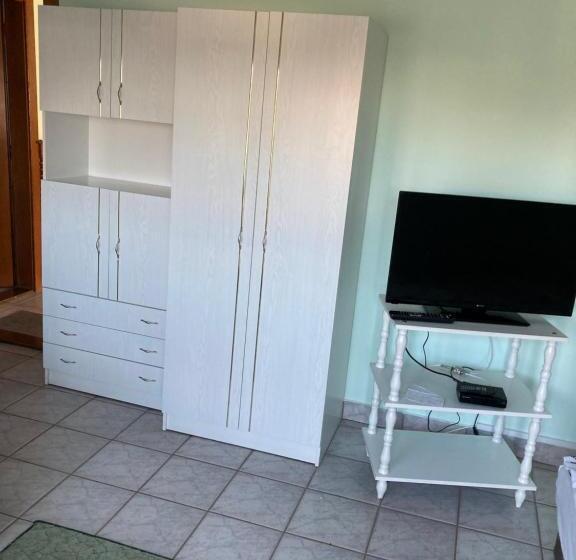 شقة ديلوكس غرفة نوم واحدة, Györgyi Haus