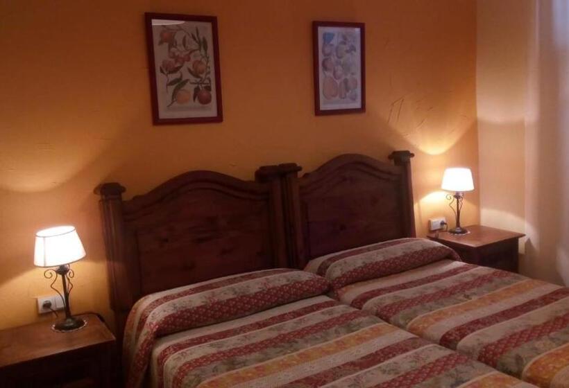 스탠다드 룸, Hostal Casa Sario