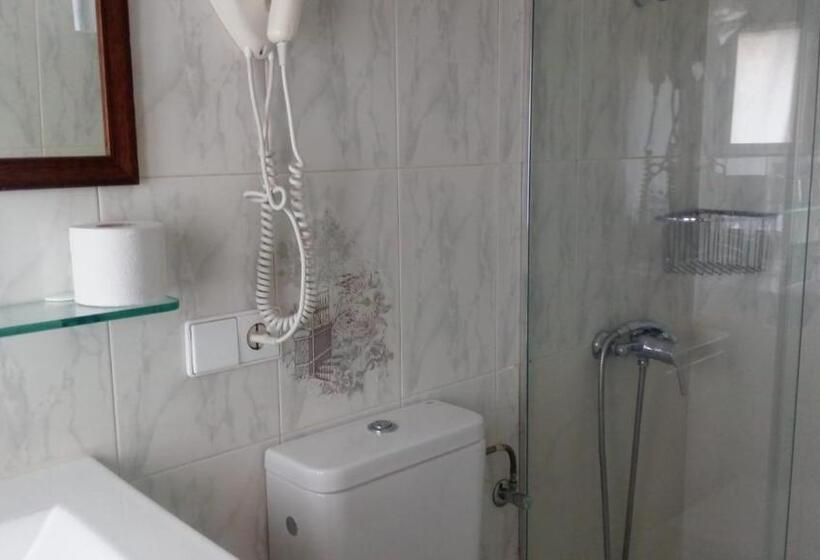 스탠다드 룸, Hostal Casa Sario