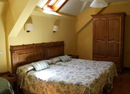 패밀리 룸, Hostal Casa Sario