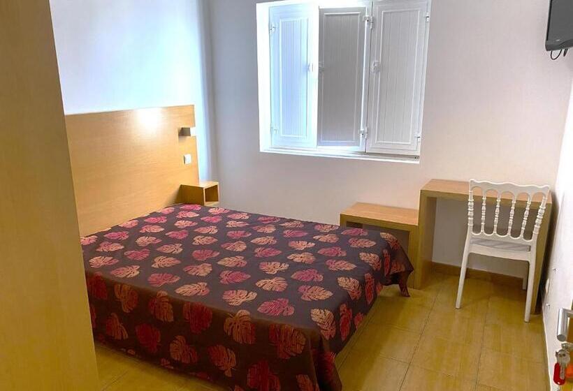 חדר סטנדרט צדדי נוף לים, Na Crista Da Onda