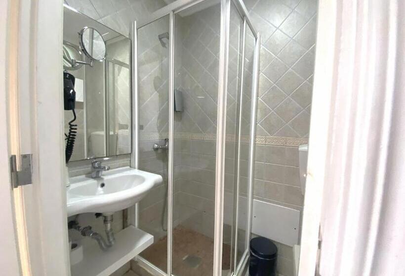 חדר סטנדרט נוף לים, Na Crista Da Onda