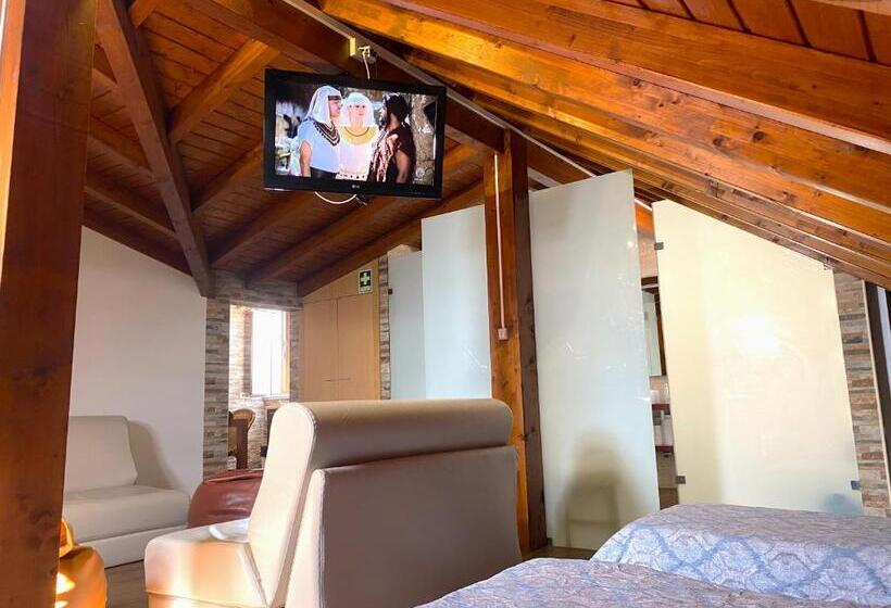 סטודיו משפחתי, Na Crista Da Onda