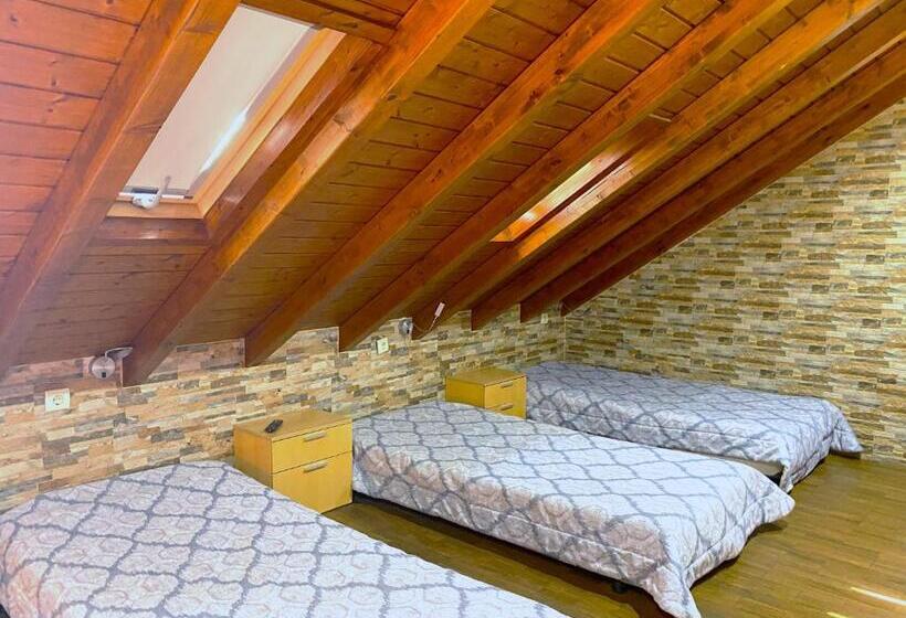 סטודיו משפחתי, Na Crista Da Onda