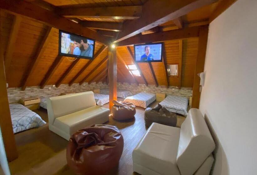 סטודיו משפחתי, Na Crista Da Onda