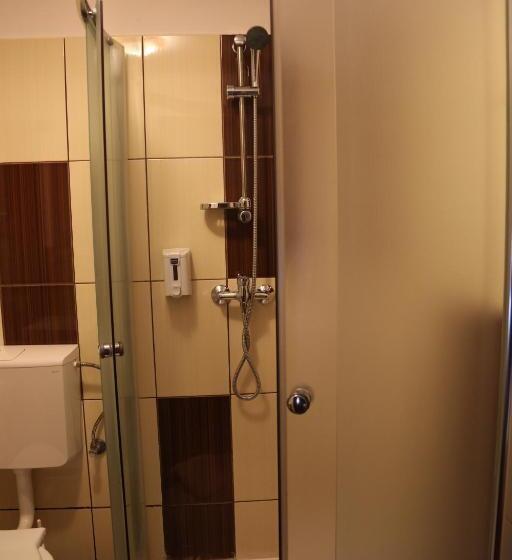 スタンダードルーム, New Aosta Garden