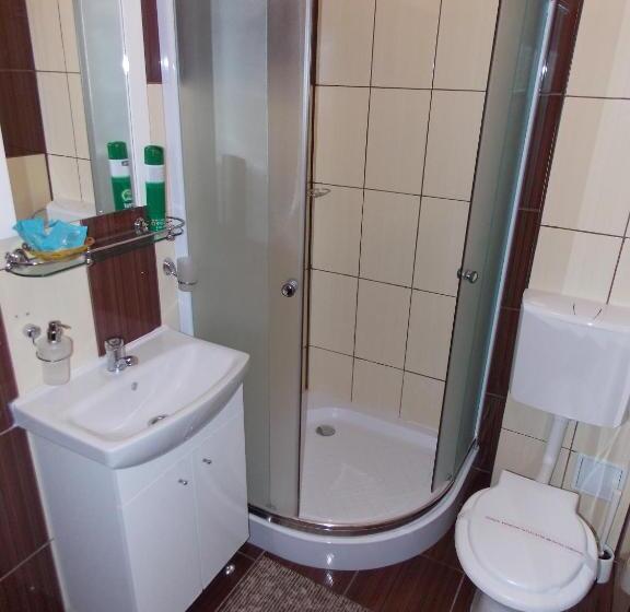 スタンダードルーム, New Aosta Garden