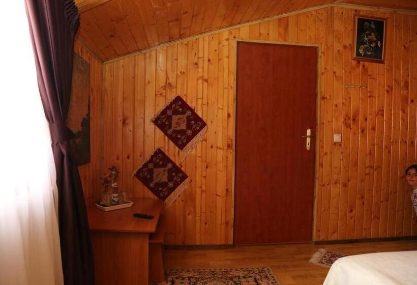 スタンダードルーム, New Aosta Garden