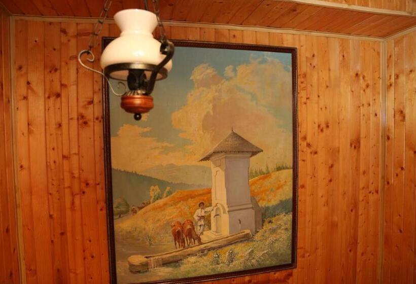 スタンダードルーム, New Aosta Garden