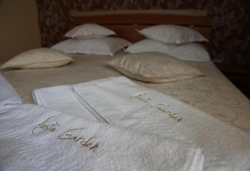 スタンダードトリプルルーム, New Aosta Garden