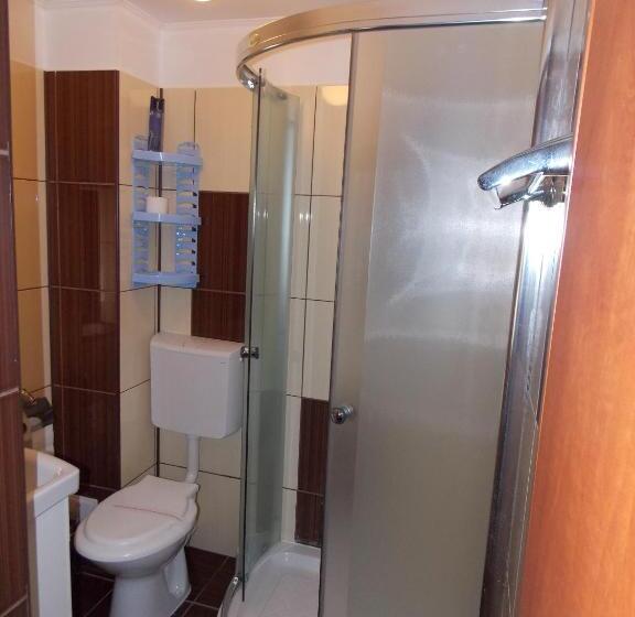 スタンダードルーム, New Aosta Garden